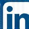Icono de LinkedIn.