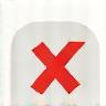 Icono de X (Twitter).